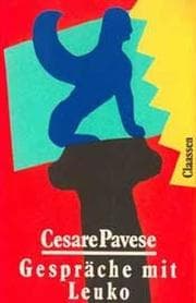 Cover von Gespräche mit Leuko
