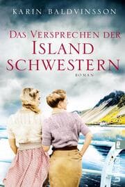 Cover von Das Versprechen der Islandschwestern