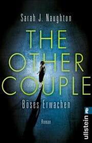 Cover von The Other Couple - Böses Erwachen