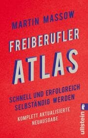 Cover von Freiberufler-Atlas