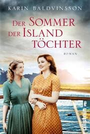 Cover von Der Sommer der Islandtöchter