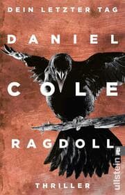 Cover von Ragdoll - Dein letzter Tag