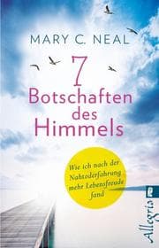 Cover von 7 Botschaften des Himmels