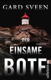 Cover von Der einsame Bote