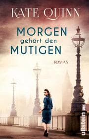 Cover von Morgen gehört den Mutigen