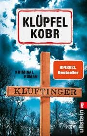 Cover von Kluftinger