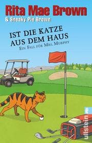 Cover von Ist die Katze aus dem Haus