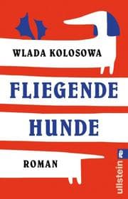 Cover von Fliegende Hunde