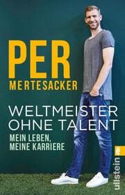 Cover von Weltmeister ohne Talent