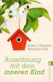Cover von Aussöhnung mit dem inneren Kind