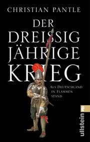 Cover von Der Dreißigjährige Krieg