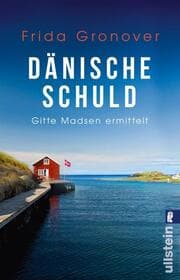 Cover von Dänische Schuld