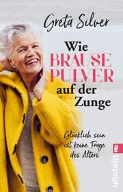 Cover von Wie Brausepulver auf der Zunge