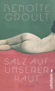 Cover von Salz auf unserer Haut