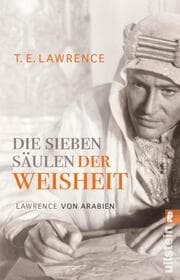 Cover von Die sieben Säulen der Weisheit