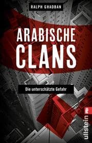 Cover von Arabische Clans