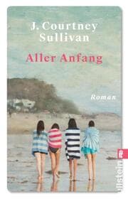 Cover von Aller Anfang