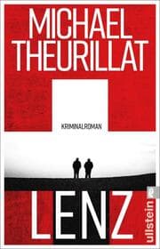 Cover von Lenz