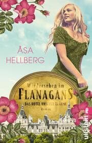 Cover von Wiedersehen im Flanagans