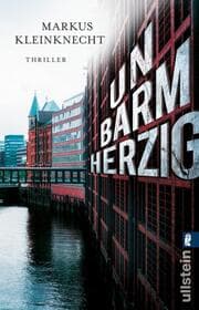 Cover von Unbarmherzig
