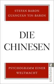 Cover von Die Chinesen