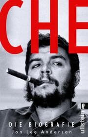 Cover von Che - Die Biographie