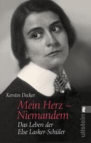 Cover von Mein Herz - Niemandem