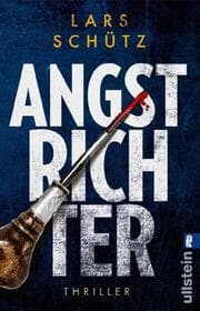 Cover von Angstrichter
