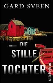 Cover von Die stille Tochter