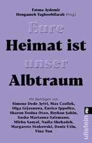 Cover von Eure Heimat ist unser Albtraum