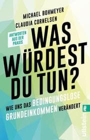 Cover von Was würdest Du tun?