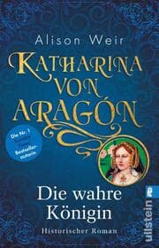 Cover von Katharina von Aragón