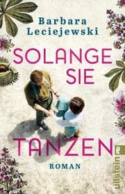 Cover von Solange sie tanzen
