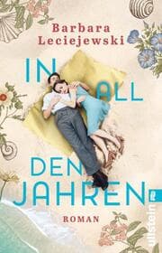 Cover von In all den Jahren