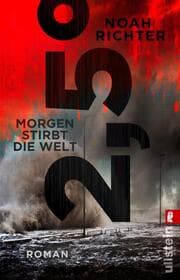 Cover von 2,5 Grad - Morgen stirbt die Welt
