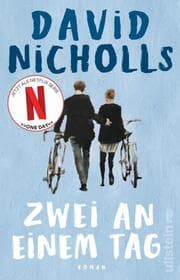 Cover von Zwei an einem Tag