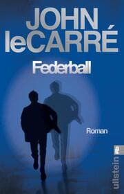 Cover von Federball