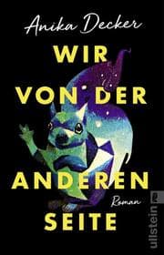 Cover von Wir von der anderen Seite