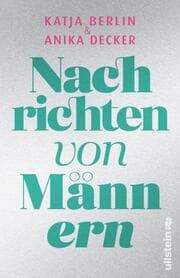 Cover von Nachrichten von Männern