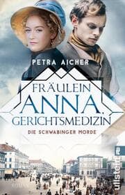 Cover von Fräulein Anna, Gerichtsmedizin