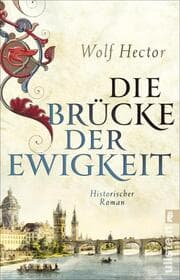 Cover von Die Brücke der Ewigkeit
