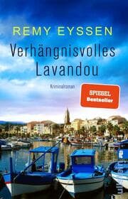 Cover von Verhängnisvolles Lavandou