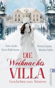 Cover von Die Weihnachtsvilla