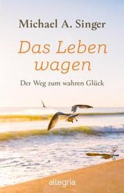 Cover von Das Leben wagen