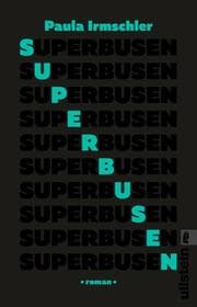 Cover von Superbusen
