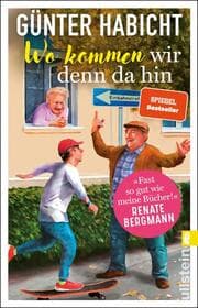 Cover von Wo kommen wir denn da hin