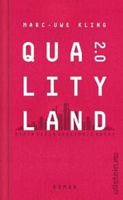 Cover von QualityLand 2.0
