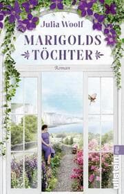 Cover von Marigolds Töchter