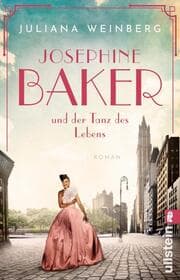 Cover von Josephine Baker und der Tanz des Lebens