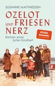 Cover von Ozelot und Friesennerz